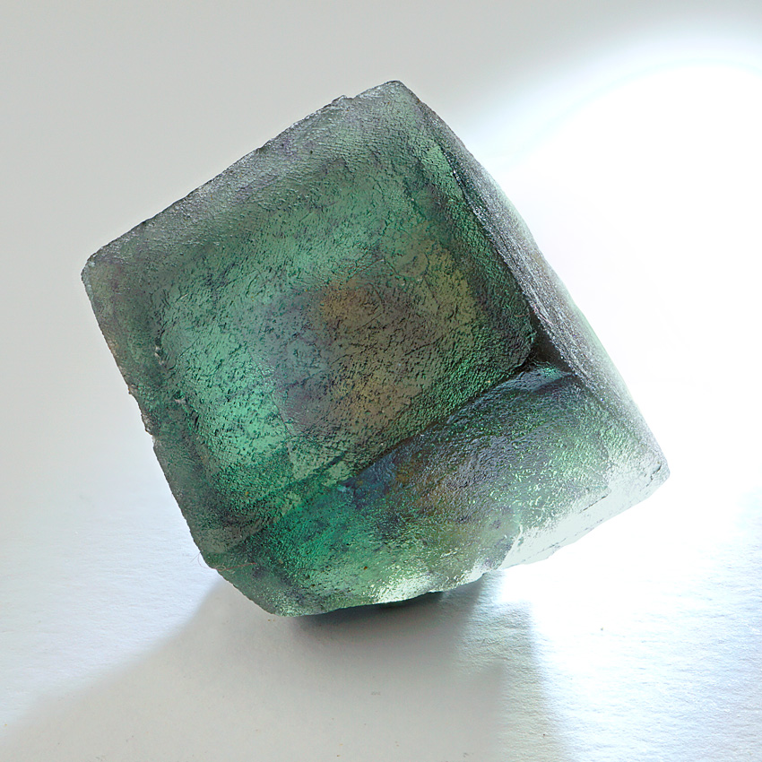 Fluorite
