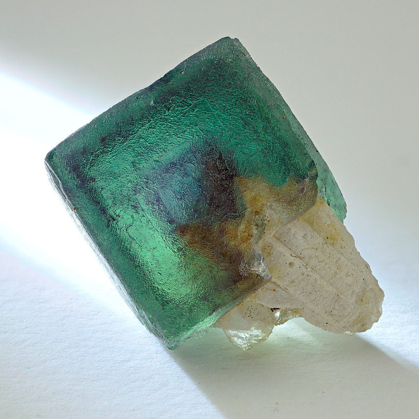 Fluorite