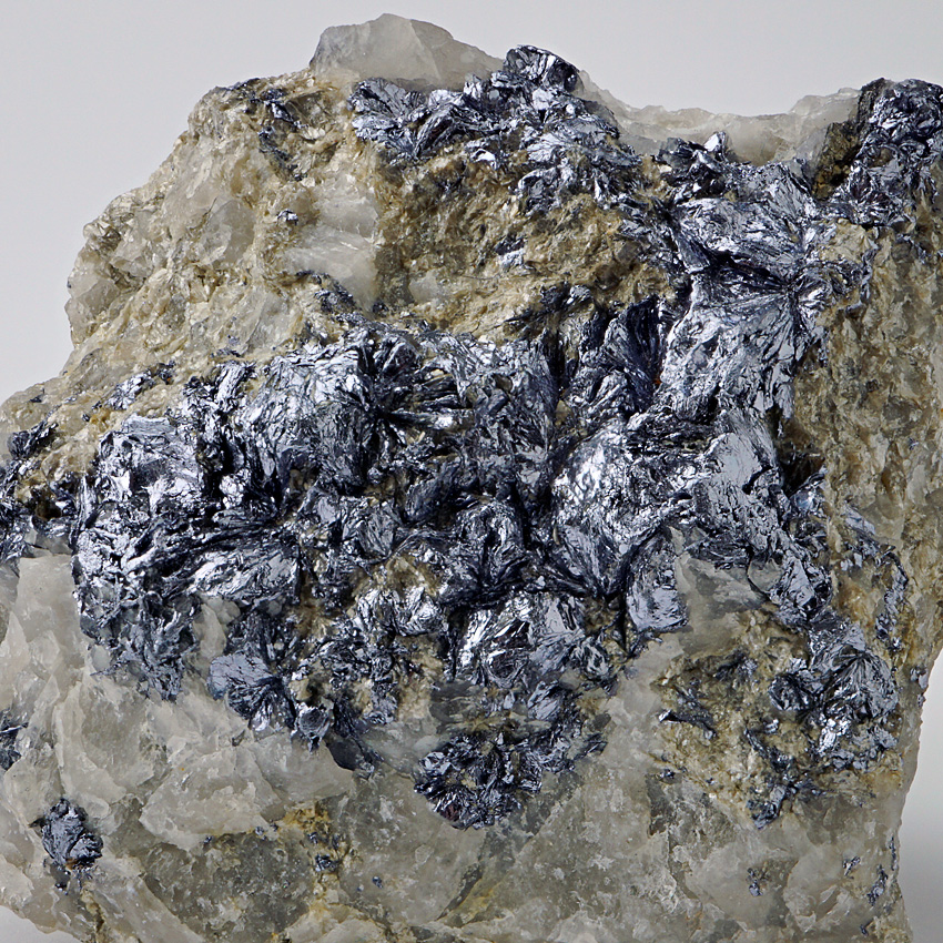 Molybdenite