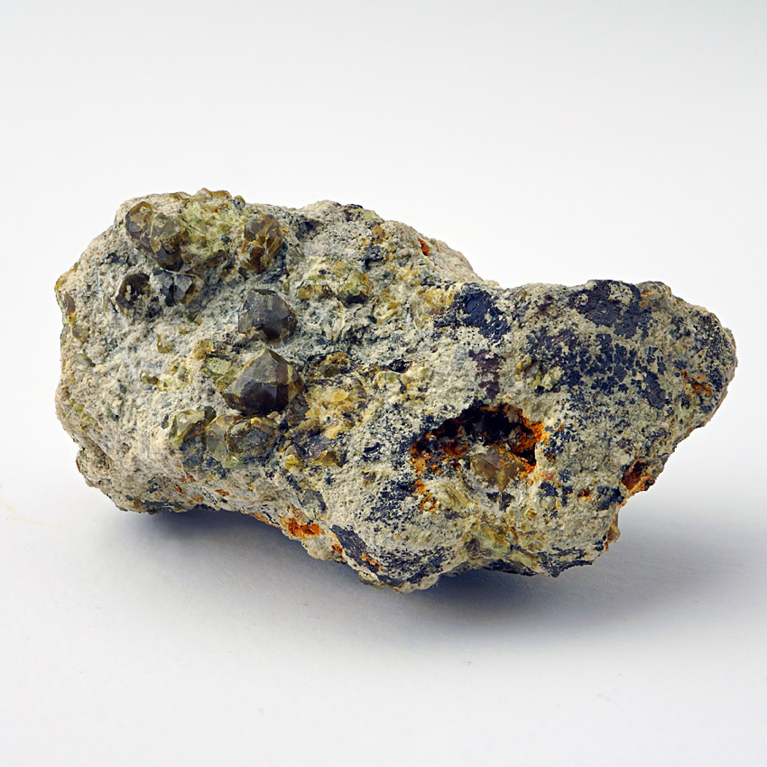 Andradite