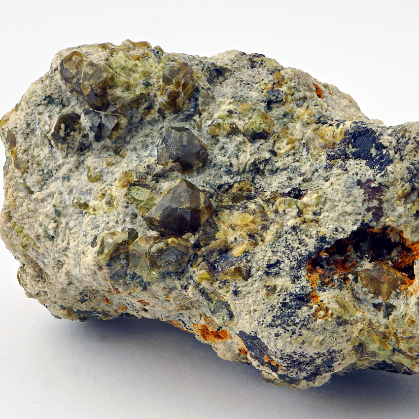 Andradite