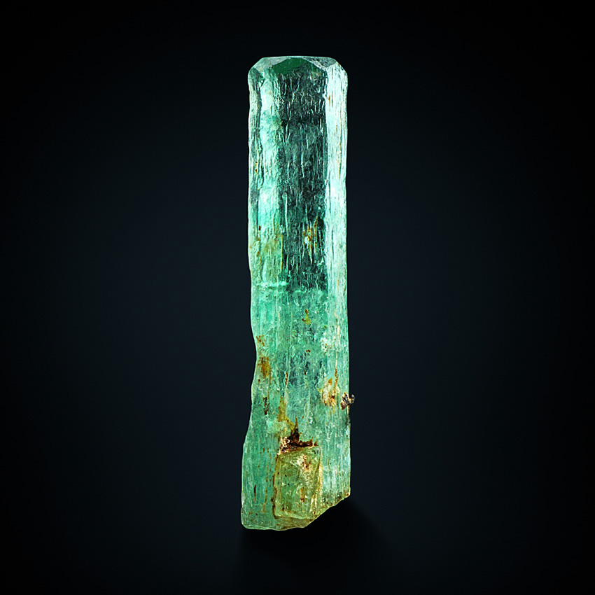 Beryl Var Emerald