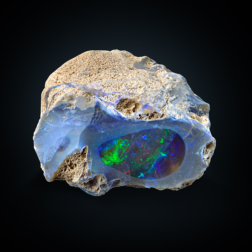 Precious Opal