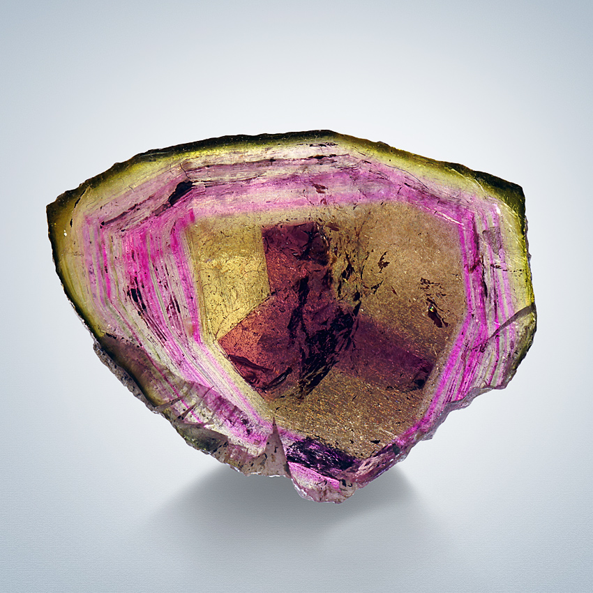 Tourmaline