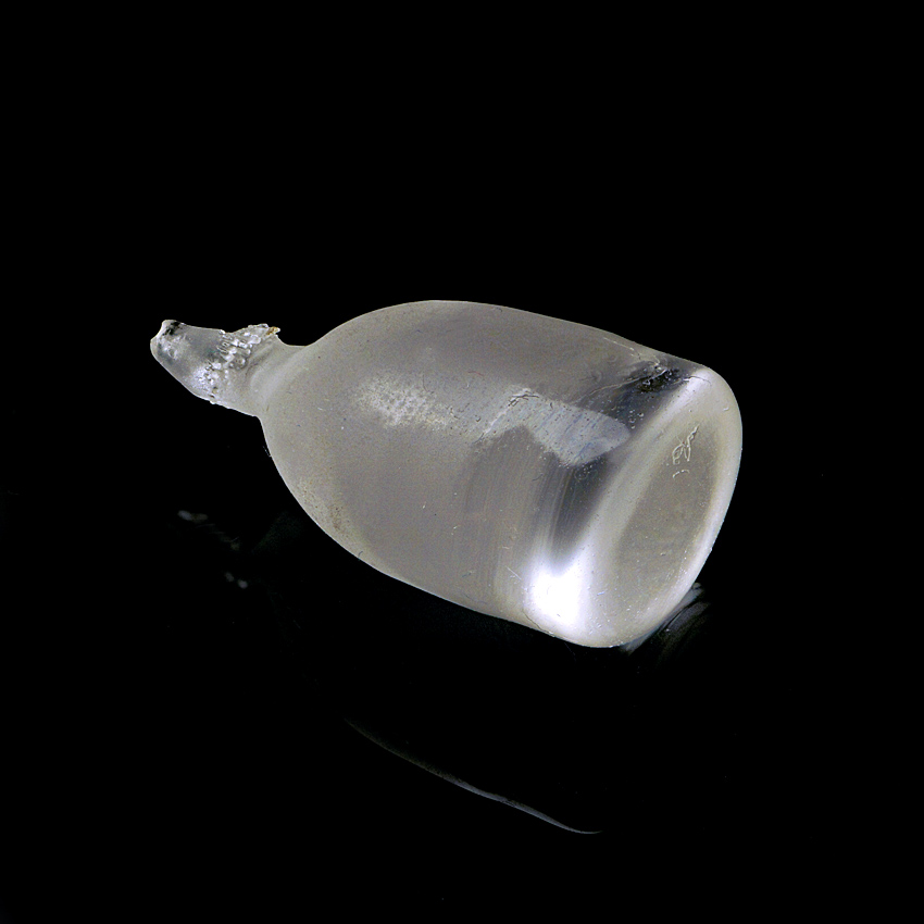 Corundum Var Synthetic