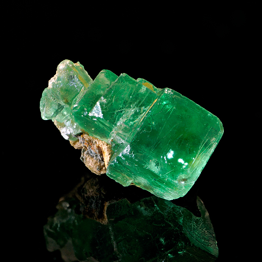 Fluorite