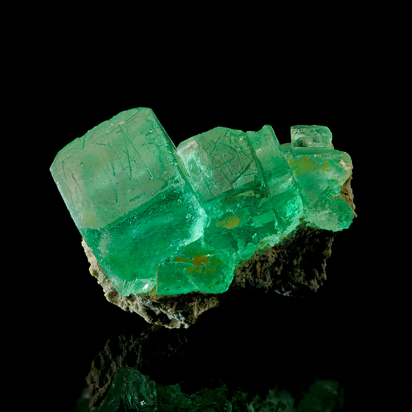 Fluorite