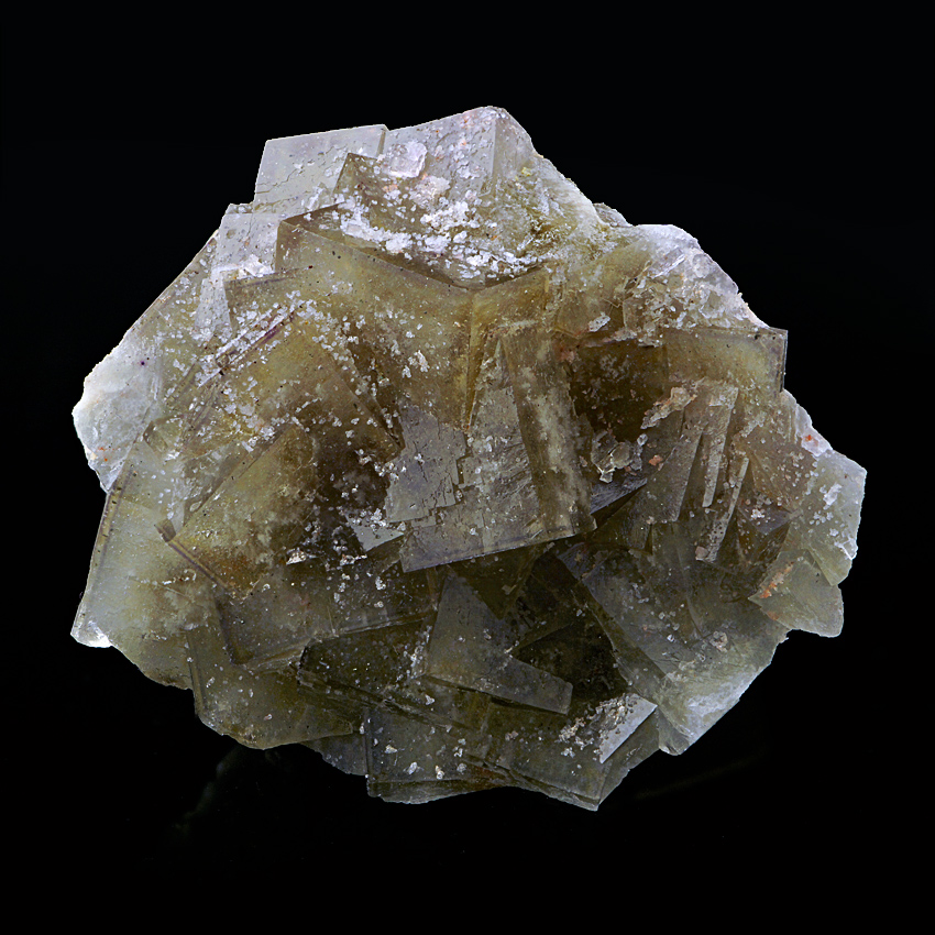 Fluorite