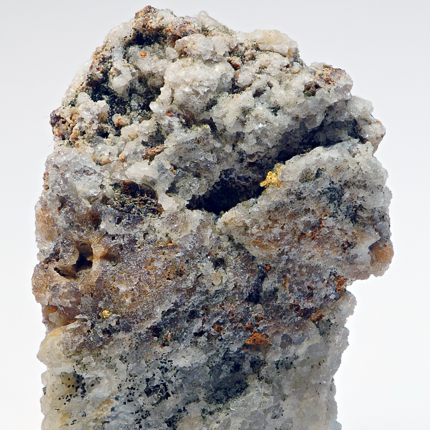 Native Gold