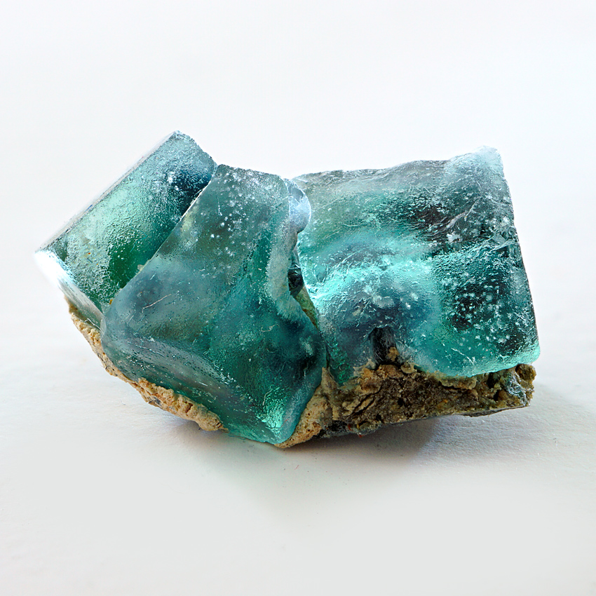 Fluorite