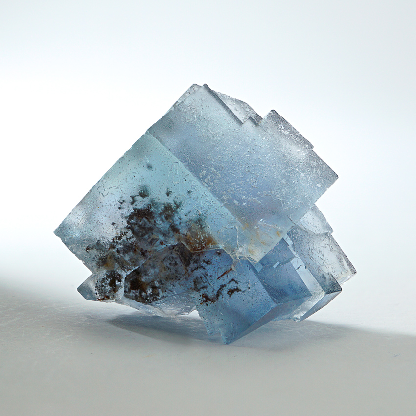 Fluorite