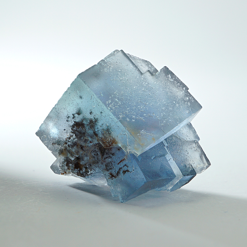 Fluorite