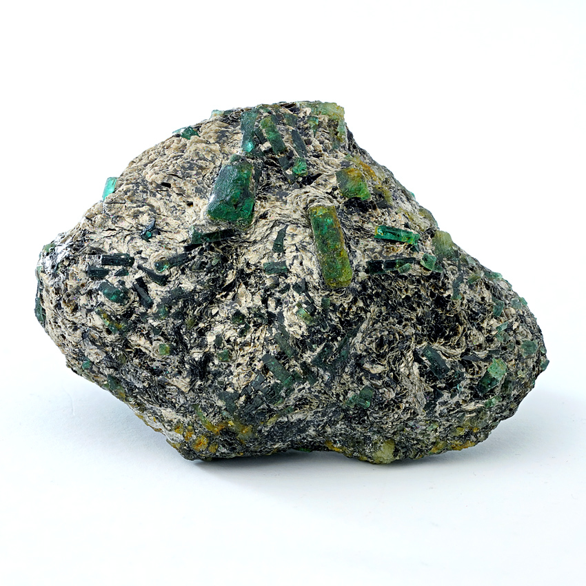 Beryl Var Emerald