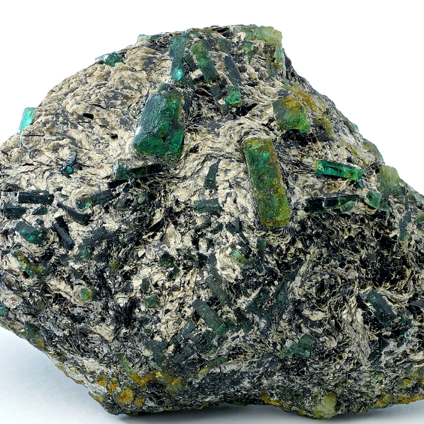 Beryl Var Emerald