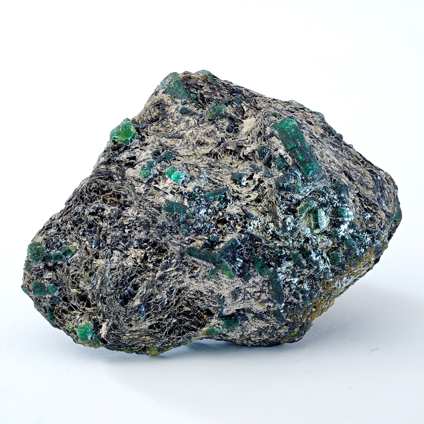Beryl Var Emerald