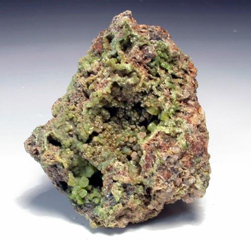 Pyromorphite