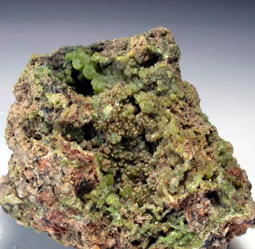 Pyromorphite