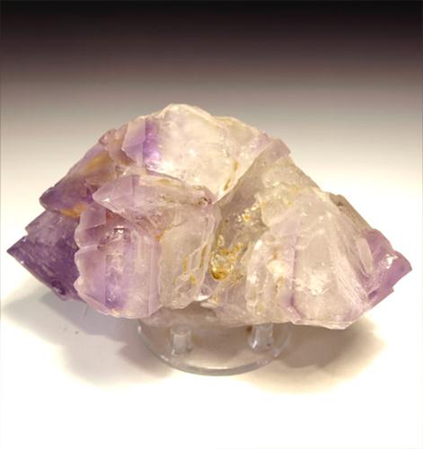 Amethyst Quartz