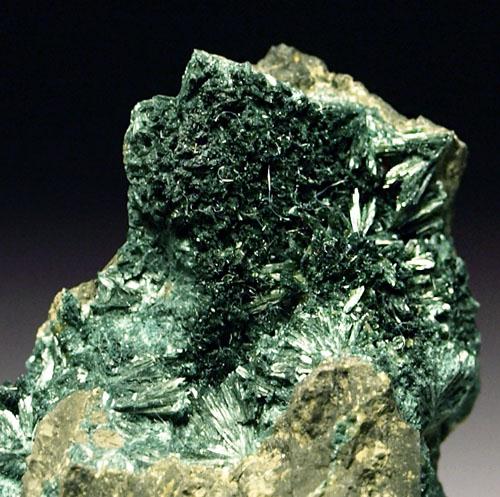 Gormanite