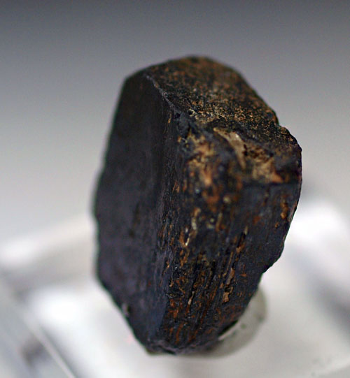 Columbite-(Fe)