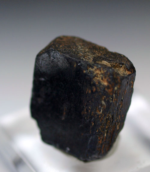 Columbite-(Fe)