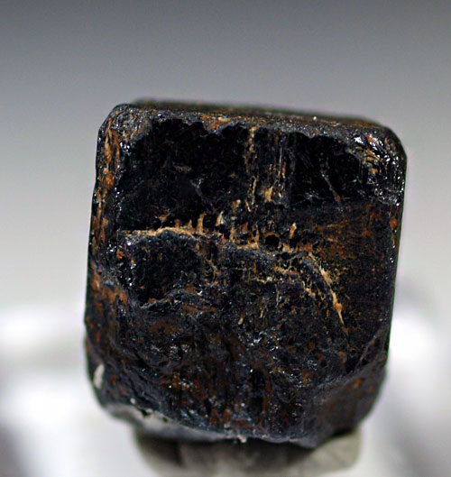 Columbite-(Fe)