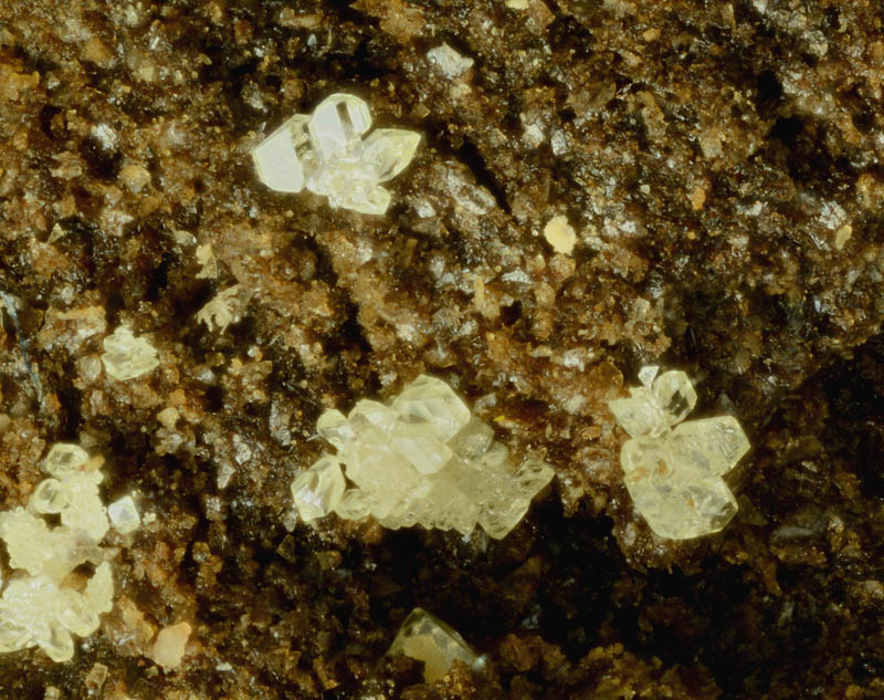 Rosickýite