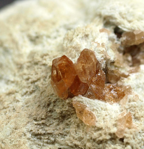 Spessartine