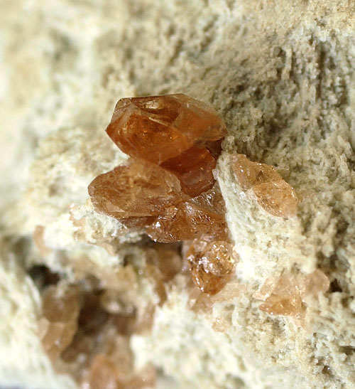 Spessartine