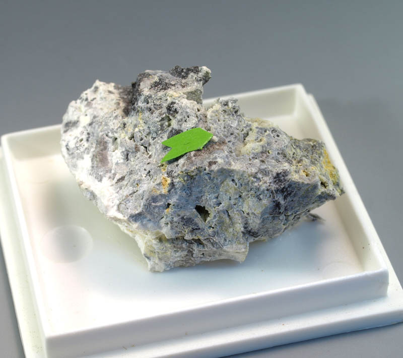 Adranosite-(Fe)