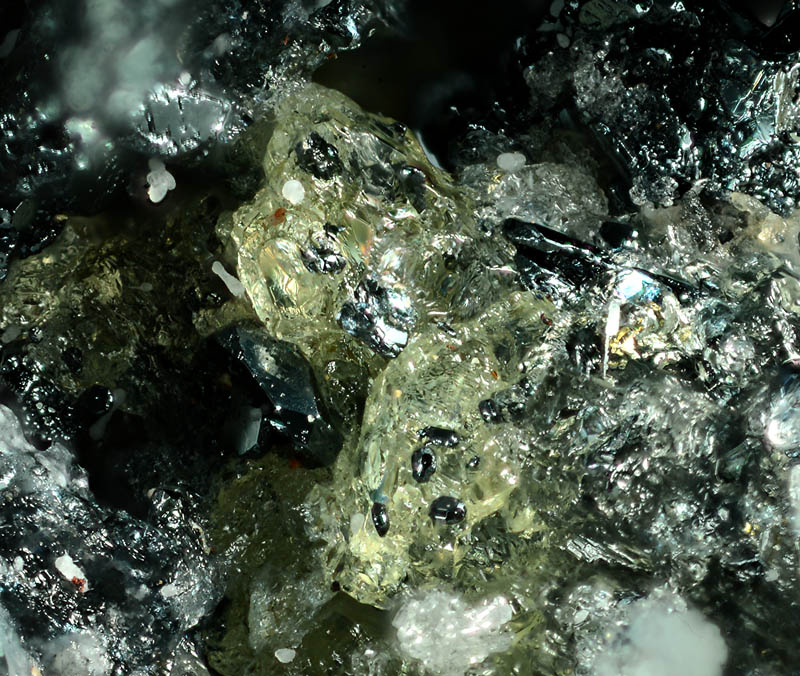 Arsenowagnerite