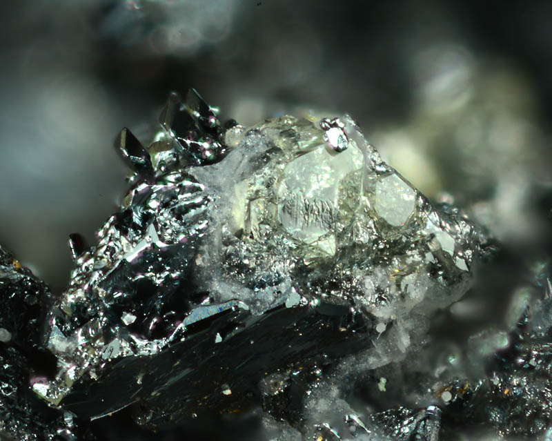 Arsenowagnerite