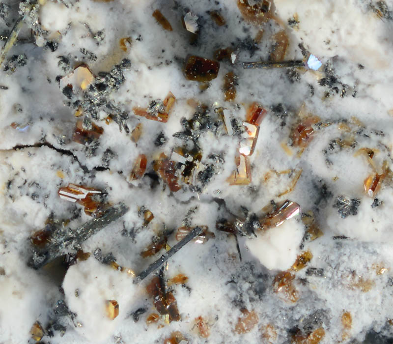 Bismoclite