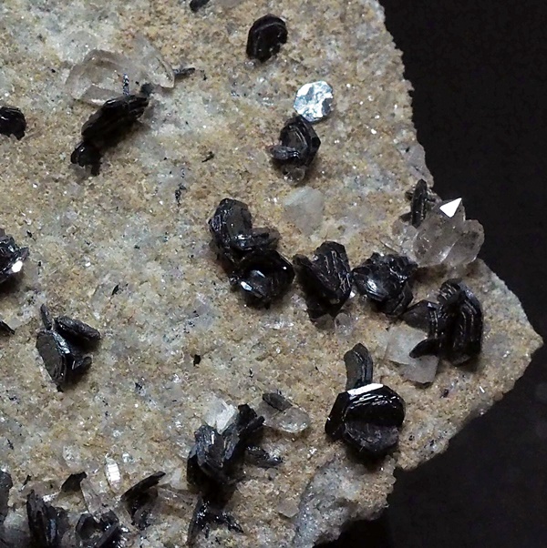 Hematite
