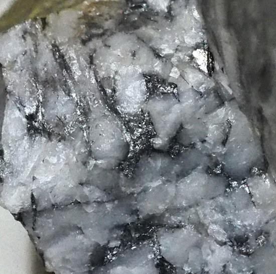 Sorbyite