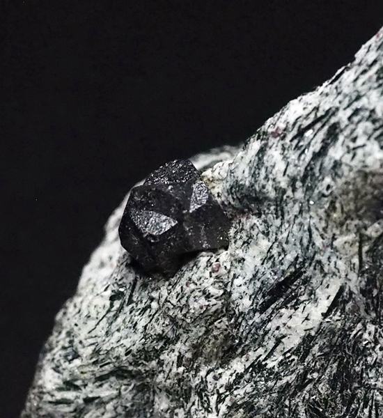 Loparite