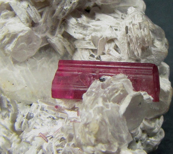 Tourmaline