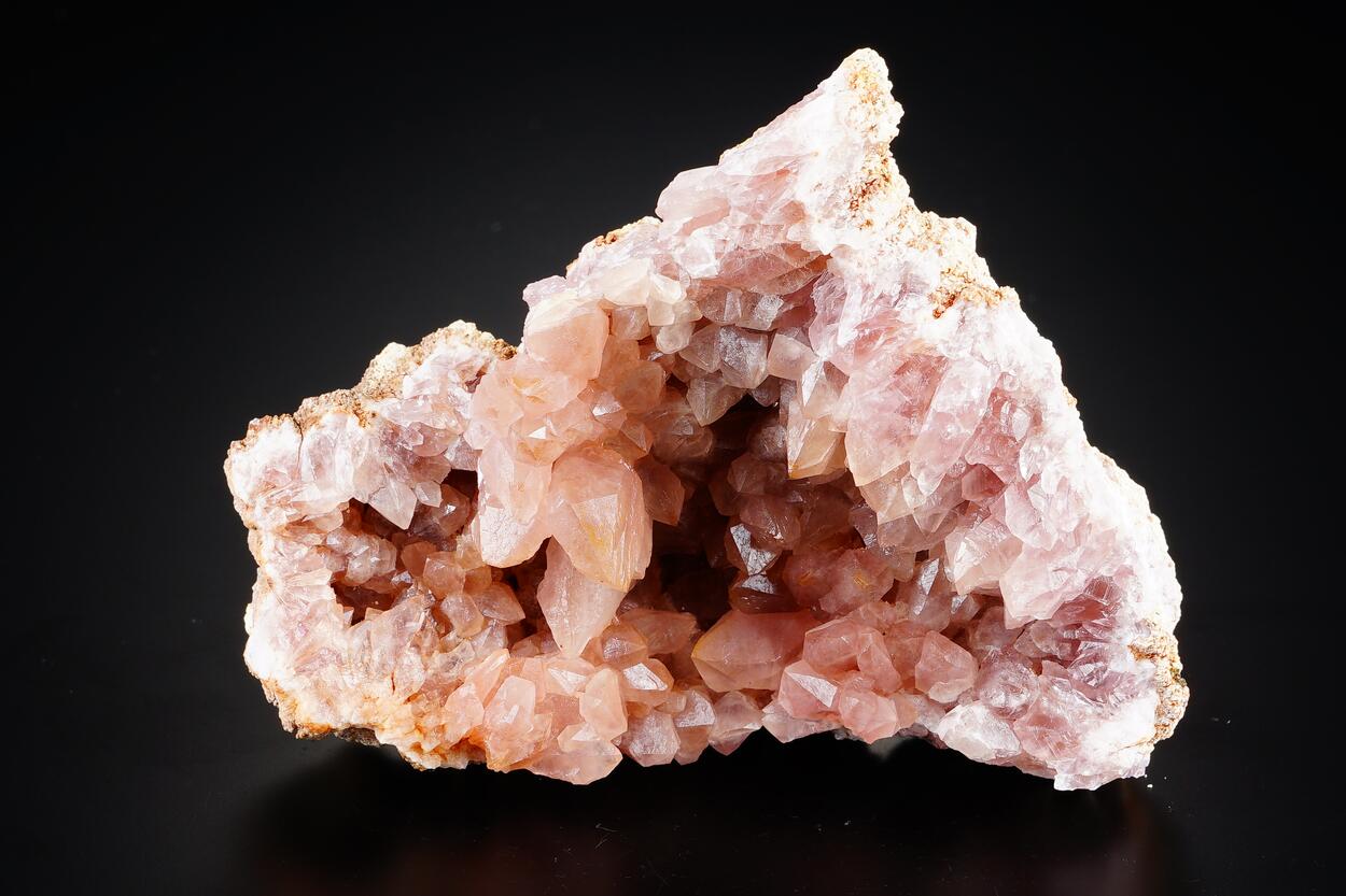Rose Quartz