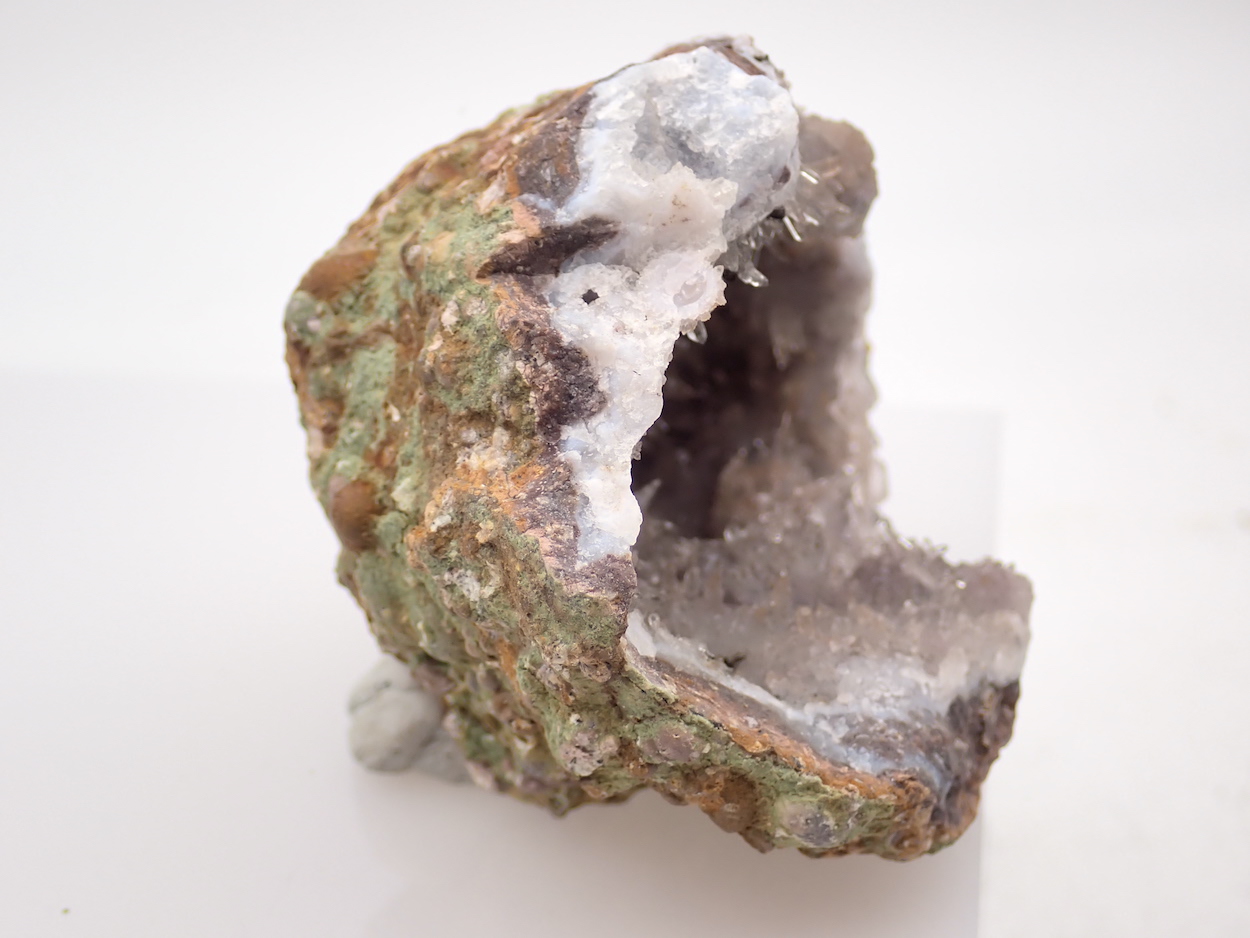 Quartz Geode