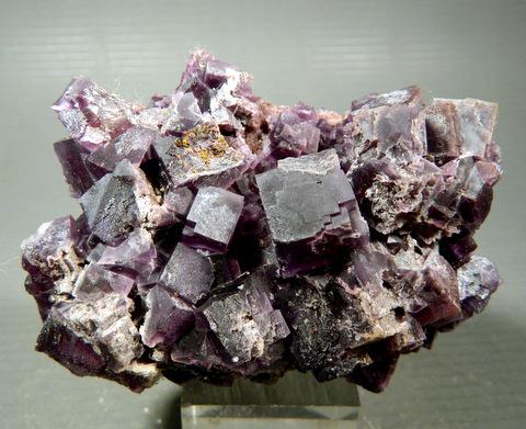 Fluorite