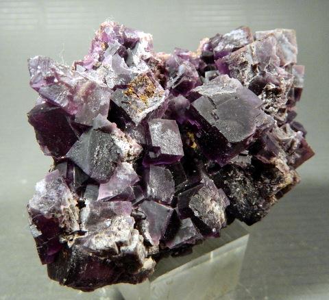 Fluorite