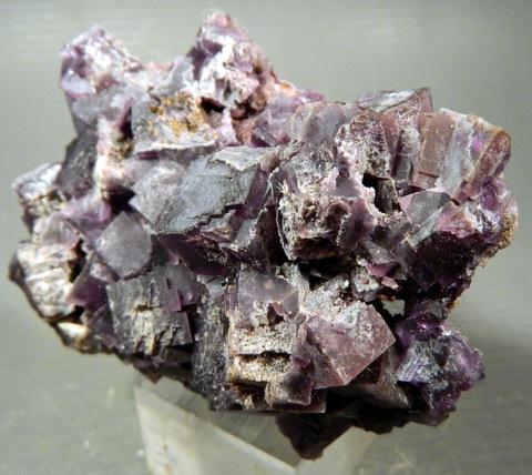 Fluorite