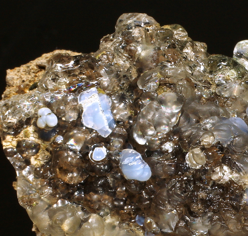 Hyalite Opal