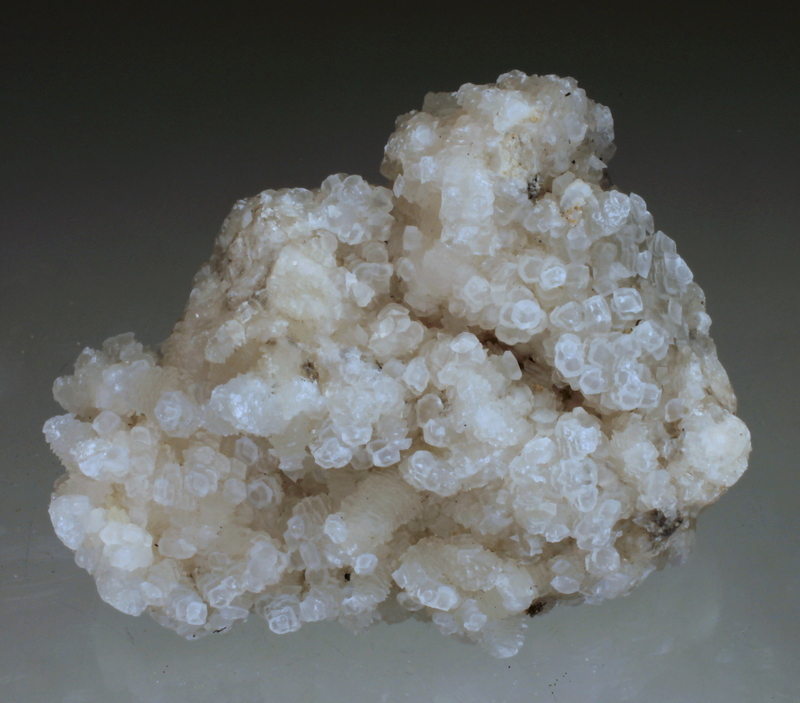Manganoan Calcite