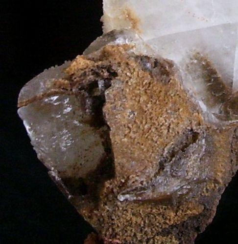 Calcite