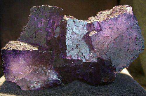 Fluorite