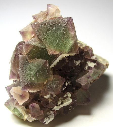 Fluorite