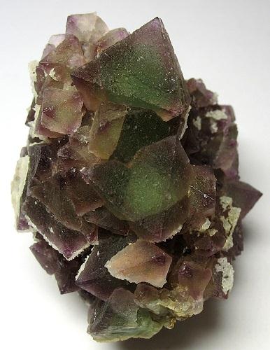 Fluorite