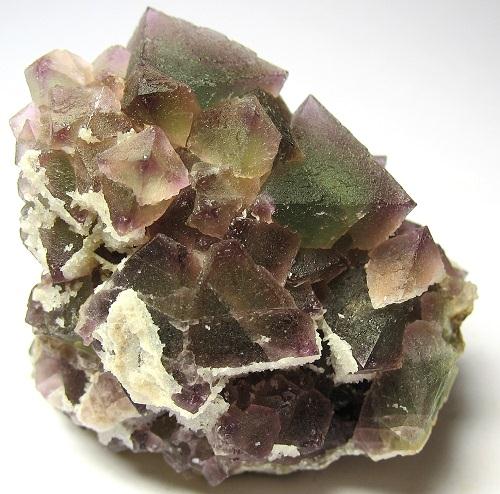 Fluorite