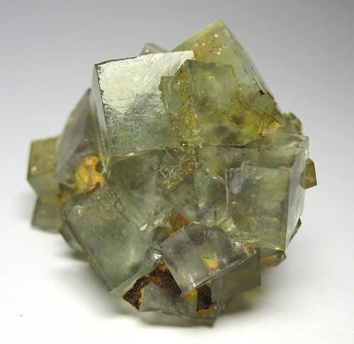 Fluorite